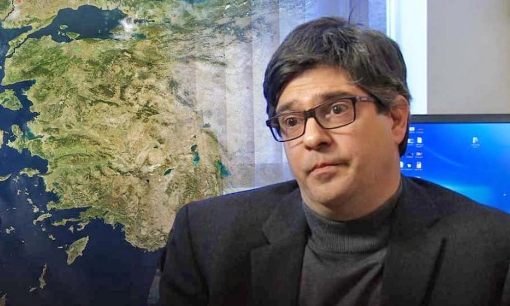 Καθηγητές ''αποδομούν'' τον Ερντογάν: ''Η Αγιά Σοφιά είναι εκκλησία''!